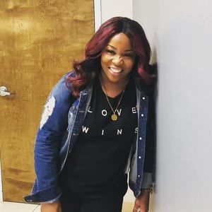 Meet your Posher, Trish